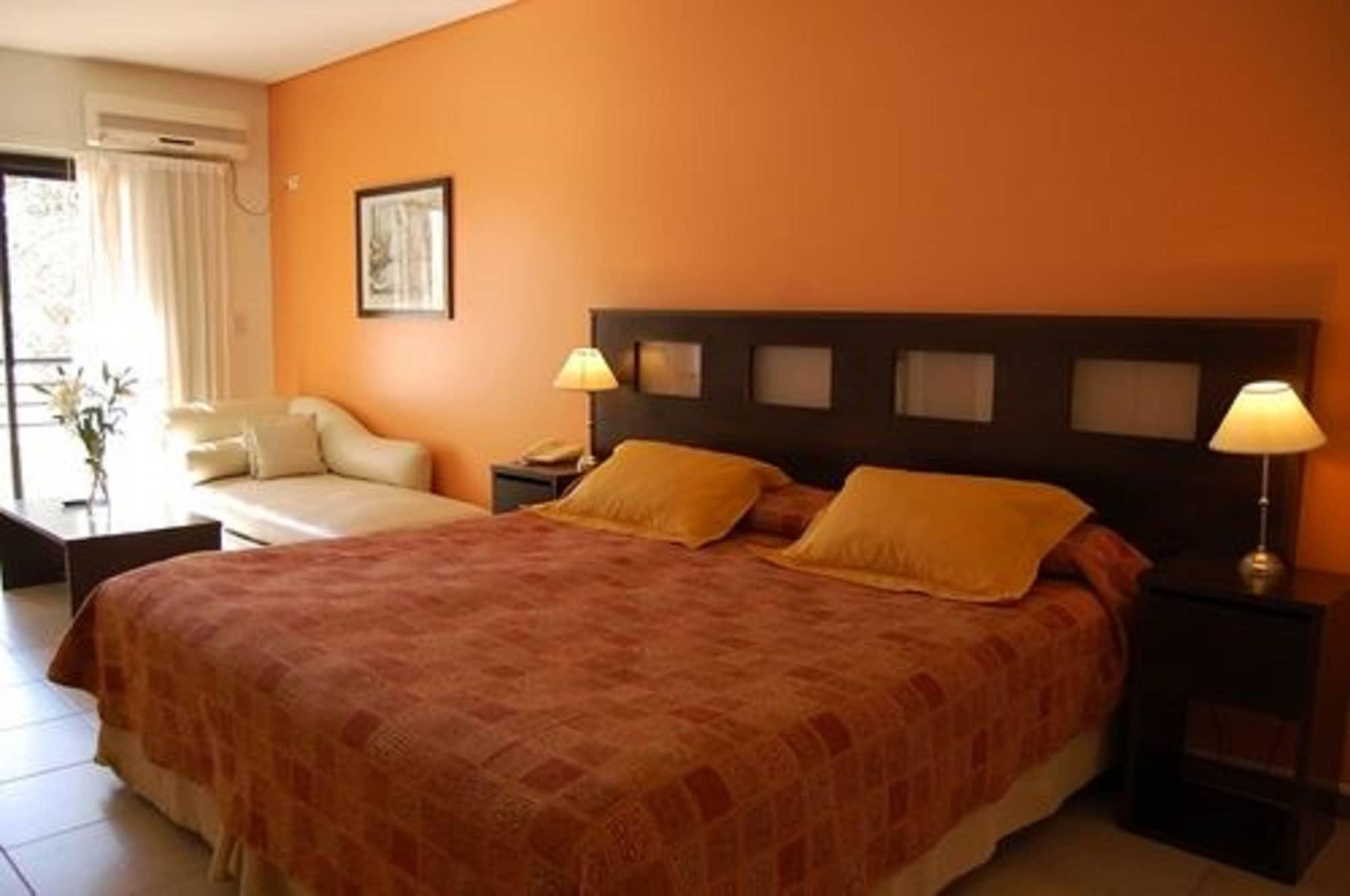Sures Belgrano Suites Buenos Aires Exterior foto