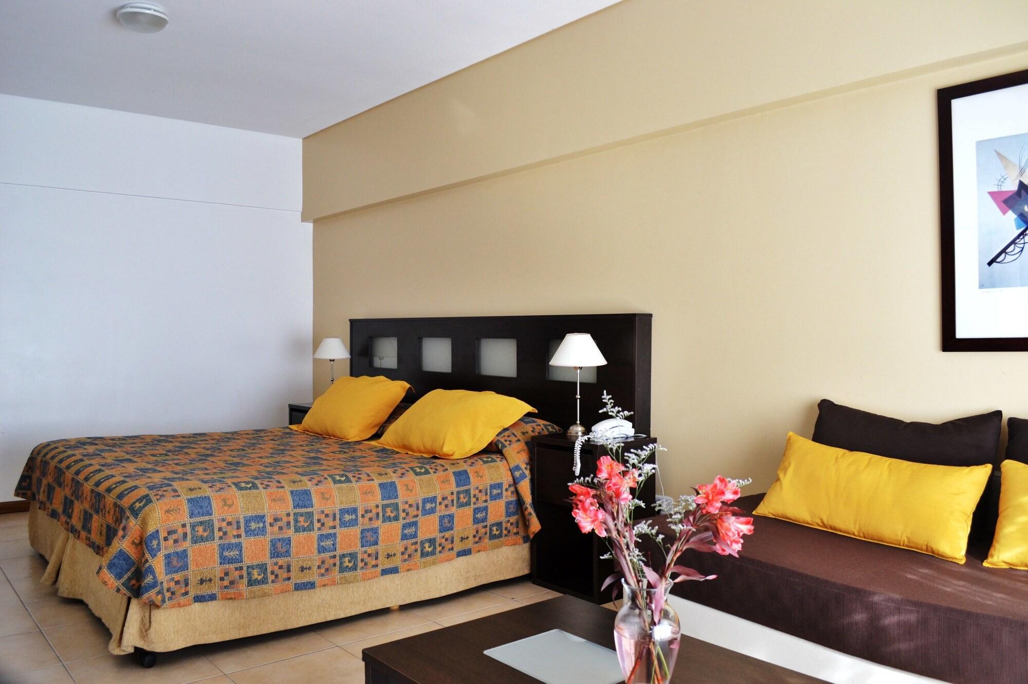 Sures Belgrano Suites Buenos Aires Exterior foto