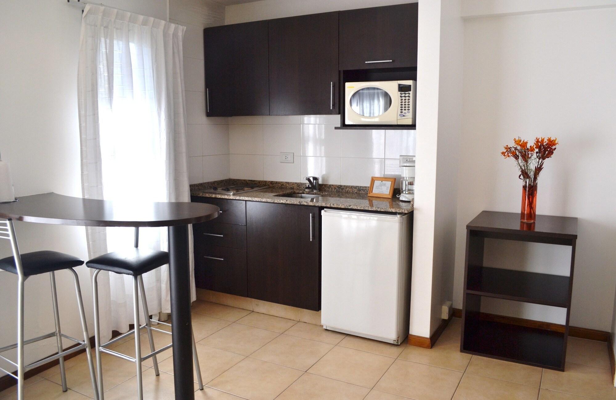 Sures Belgrano Suites Buenos Aires Exterior foto