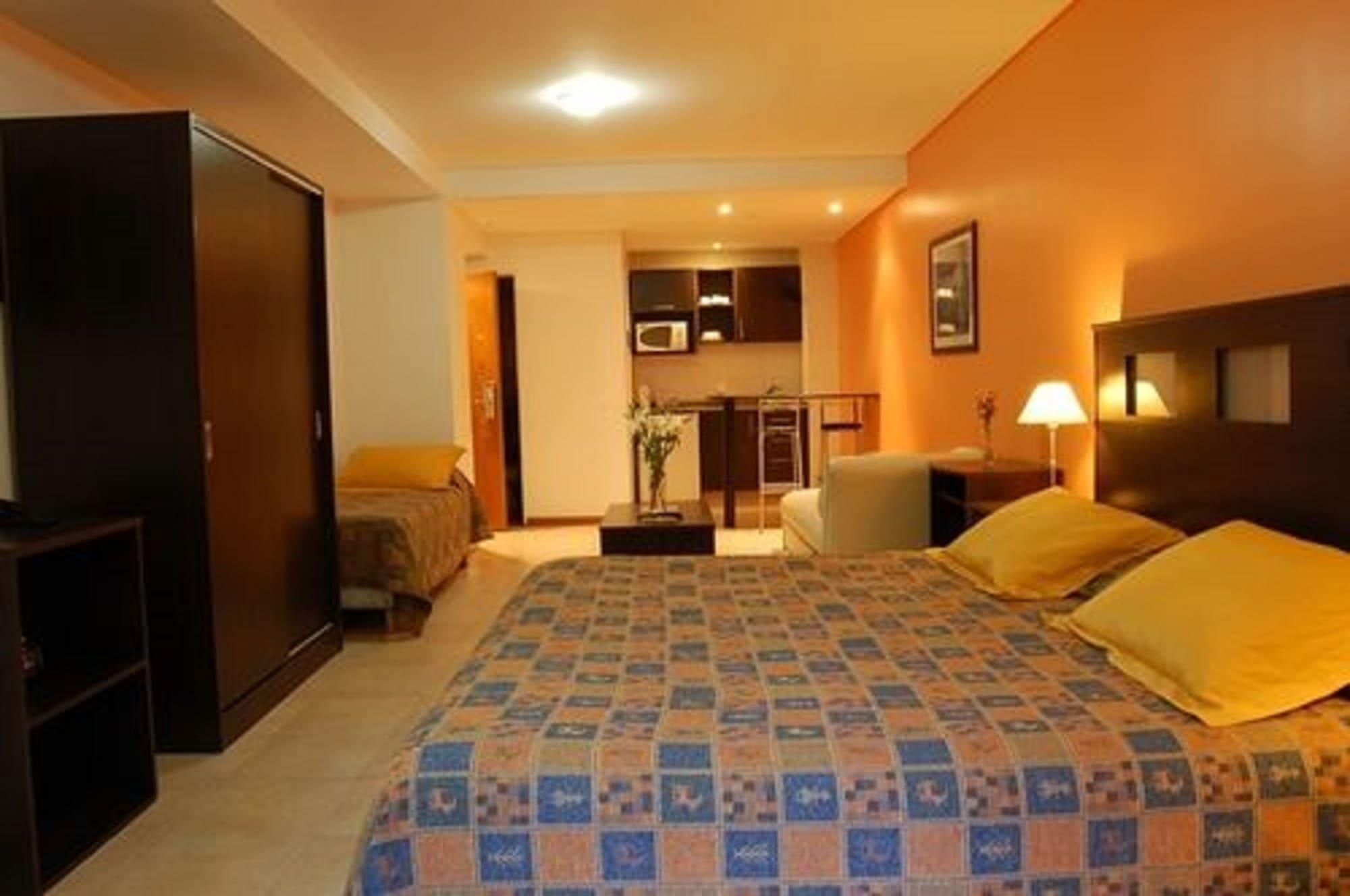 Sures Belgrano Suites Buenos Aires Exterior foto