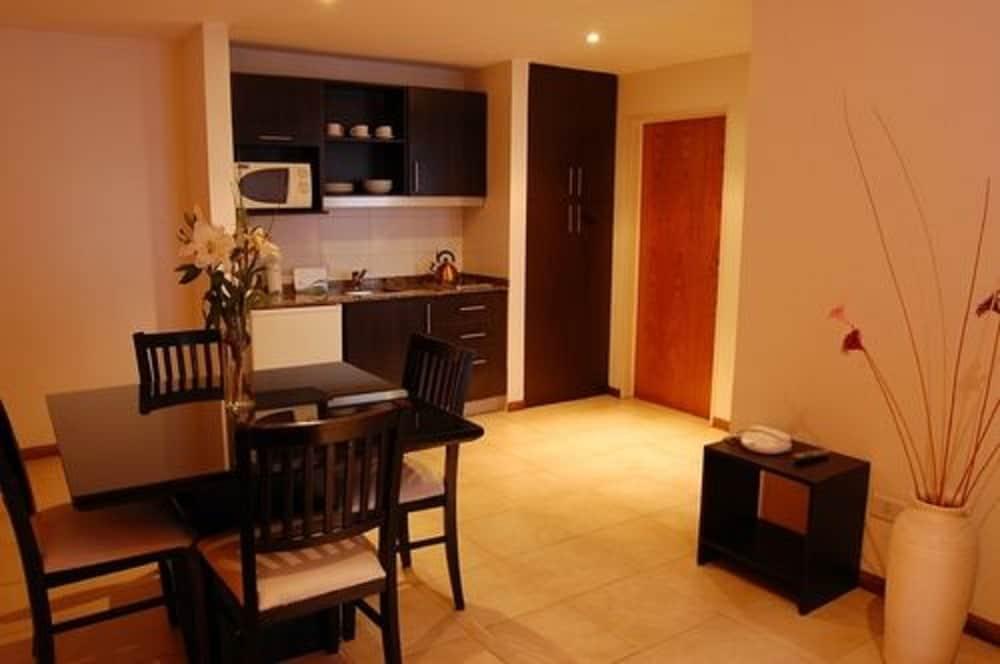 Sures Belgrano Suites Buenos Aires Exterior foto