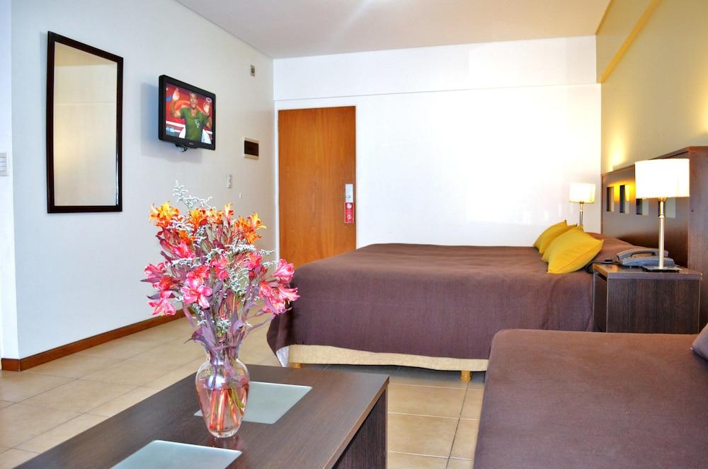 Sures Belgrano Suites Buenos Aires Exterior foto