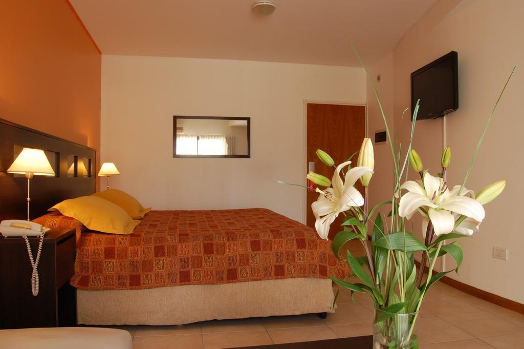 Sures Belgrano Suites Buenos Aires Exterior foto