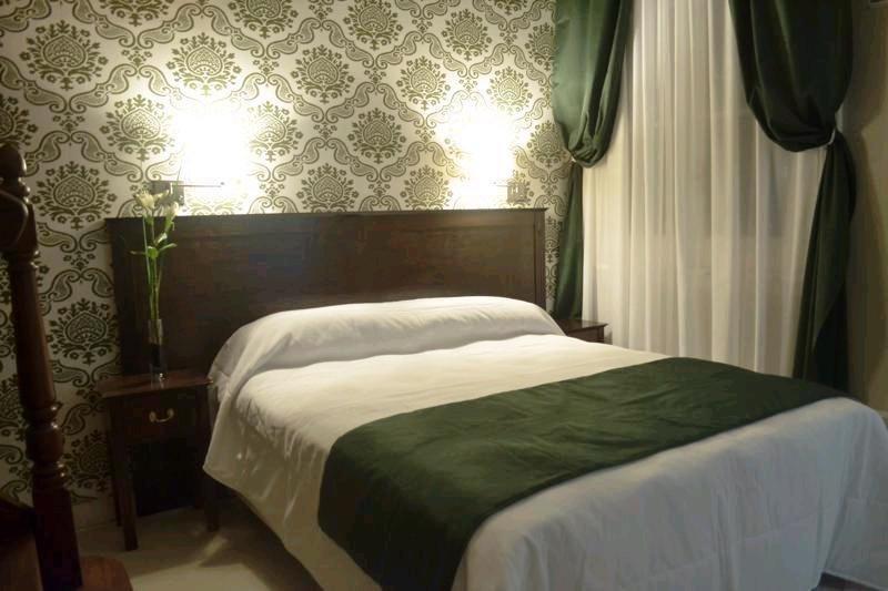 Sures Belgrano Suites Buenos Aires Exterior foto