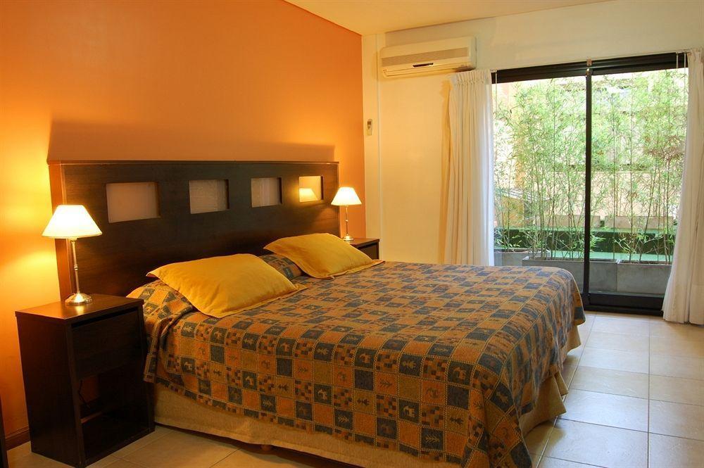 Sures Belgrano Suites Buenos Aires Exterior foto