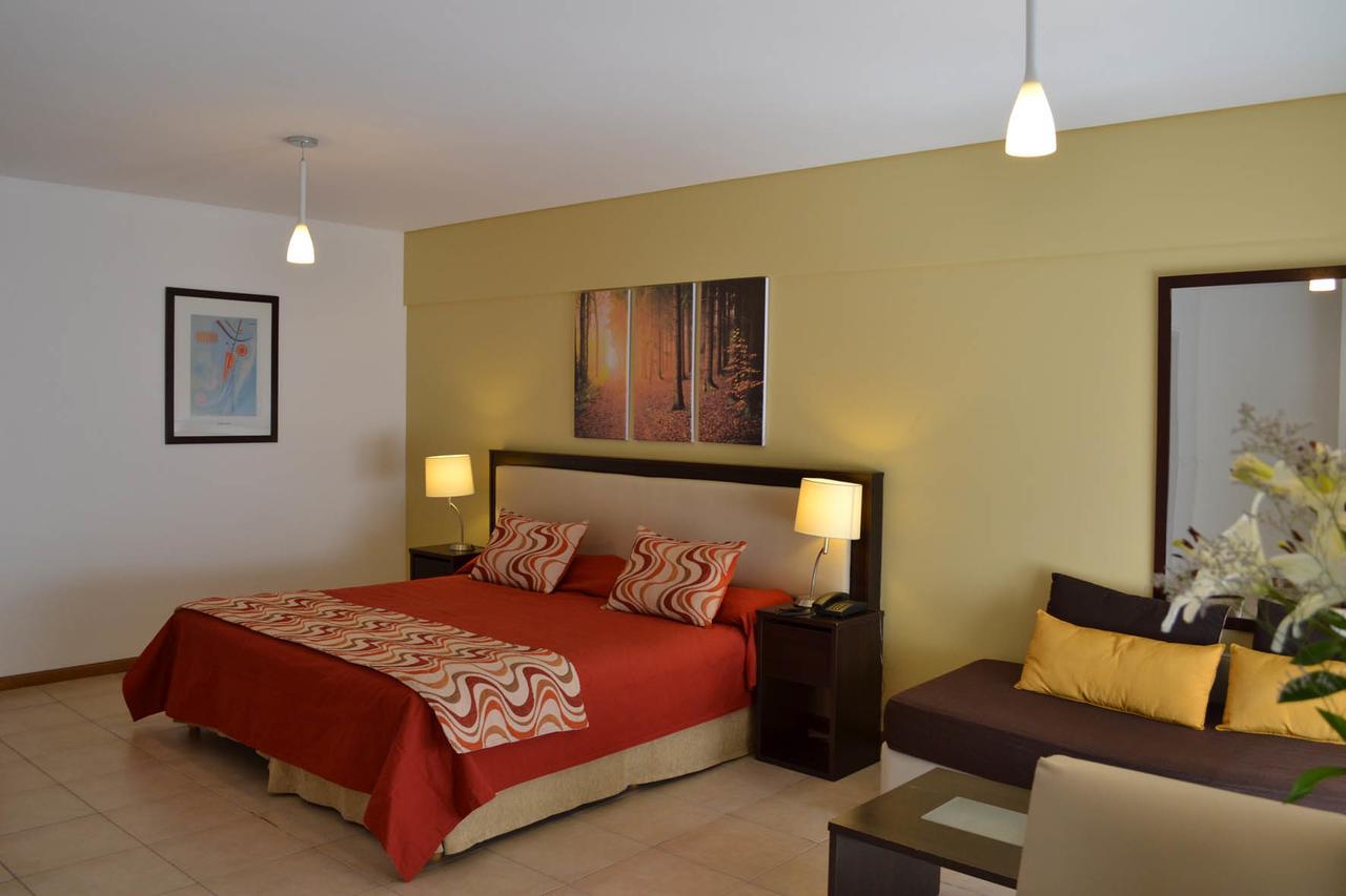 Sures Belgrano Suites Buenos Aires Exterior foto
