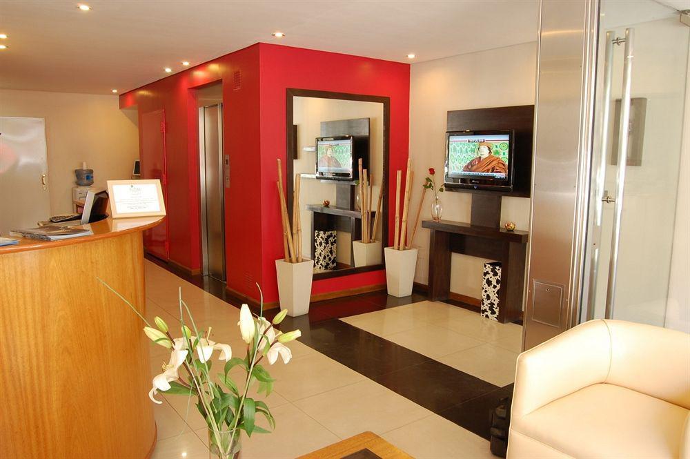 Sures Belgrano Suites Buenos Aires Exterior foto